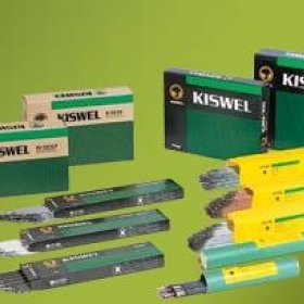 KISWEL K-8010G - Công Ty Cổ Phần Vật Liệu Hàn Khắc Mến